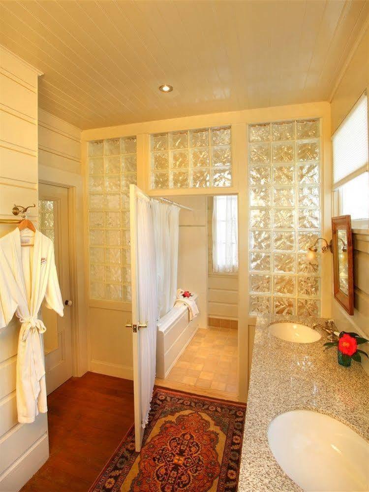 Camellia Inn Healdsburg Eksteriør bilde